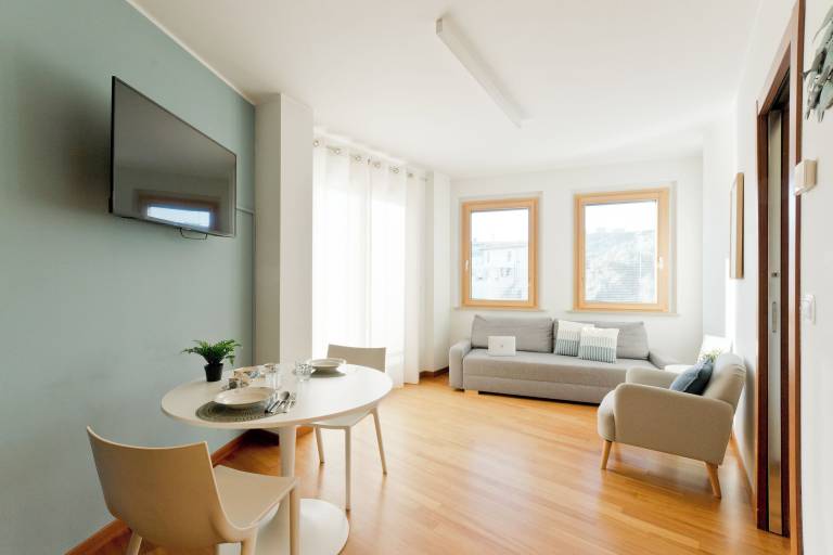 Ferienwohnung Pescara