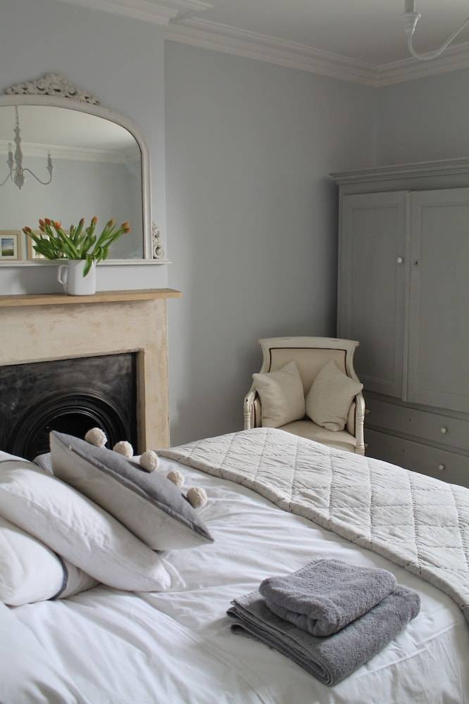 Bed and breakfast Bath