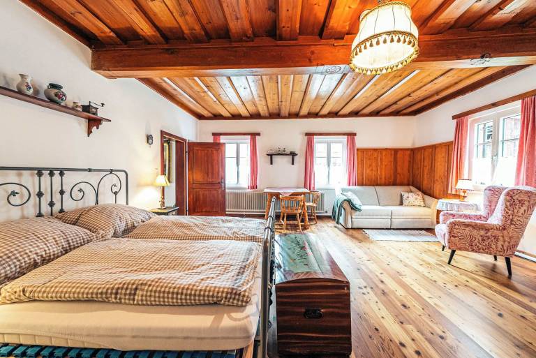 Ferienwohnung Gemeinde Altaussee