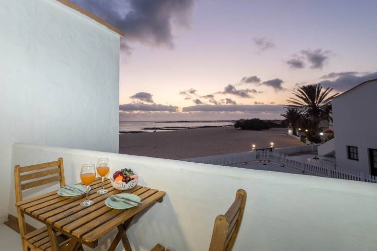 Ferienwohnung El Cotillo