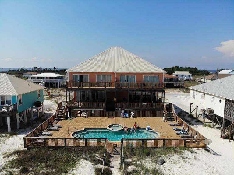 House Gulf Shores