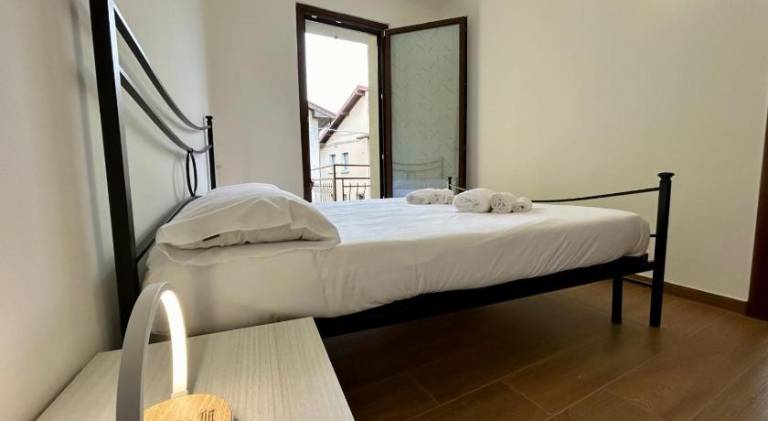 49 m&sup2; Ferienwohnung