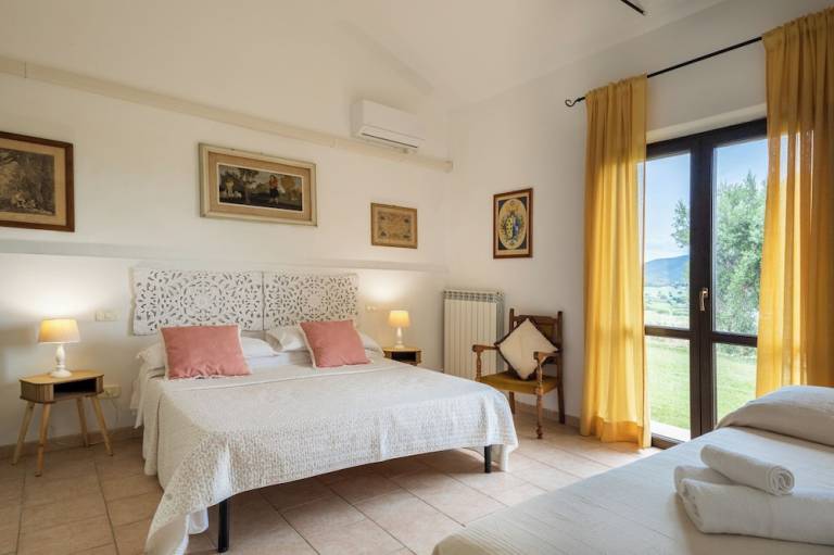Bauernhof Castiglione della Pescaia