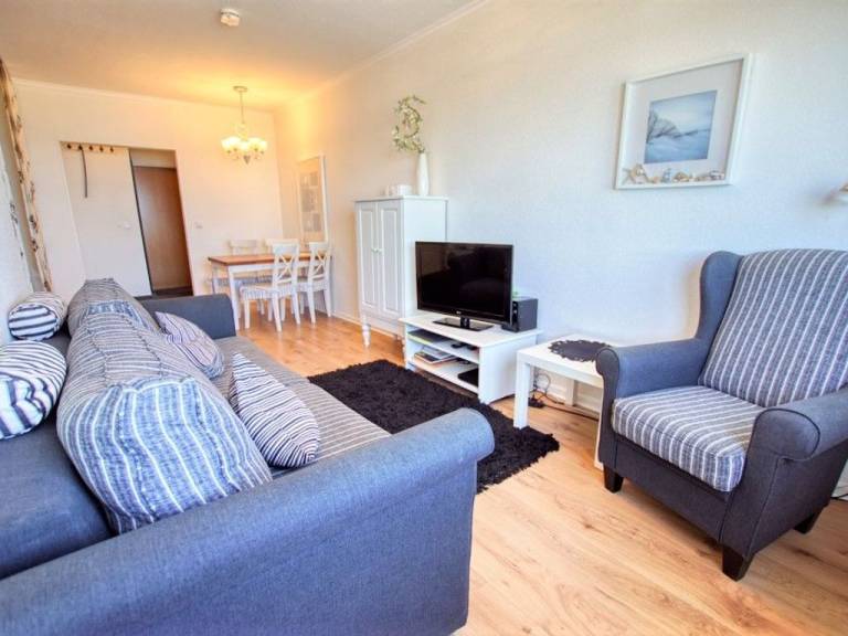 Ferienwohnung Steinwarder