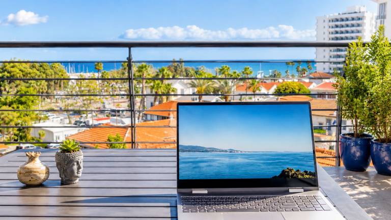 Apartment  Livadia