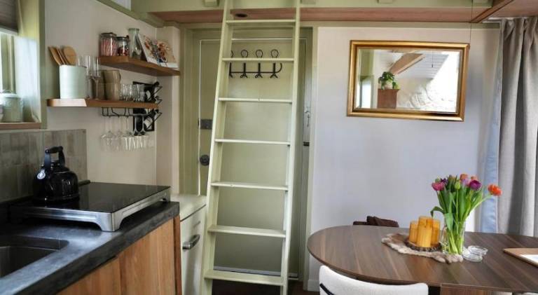 House with 1 room for 4 persons — photo 3