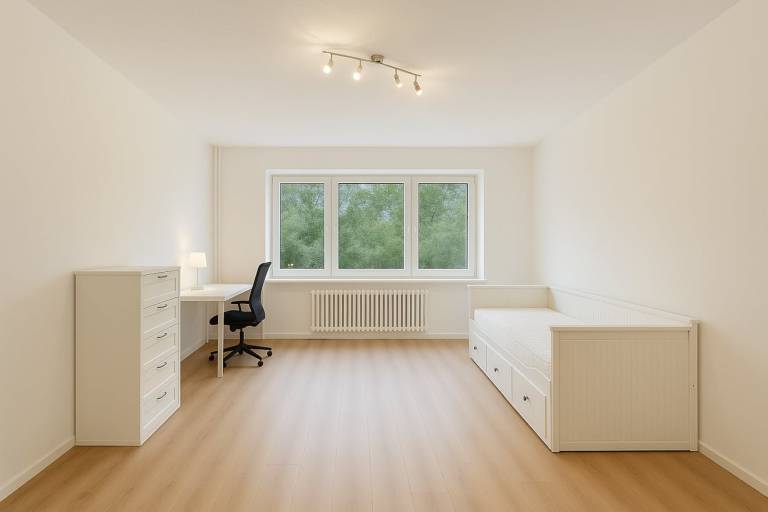 Ferienwohnung Lichterfelde