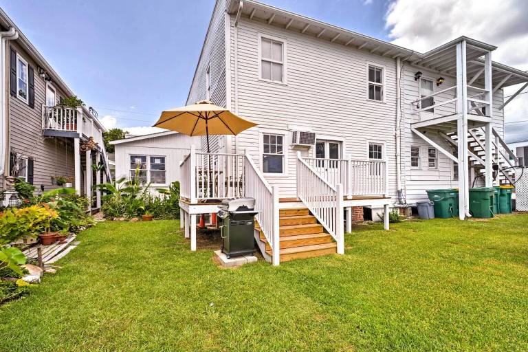 Apartment  Swansboro