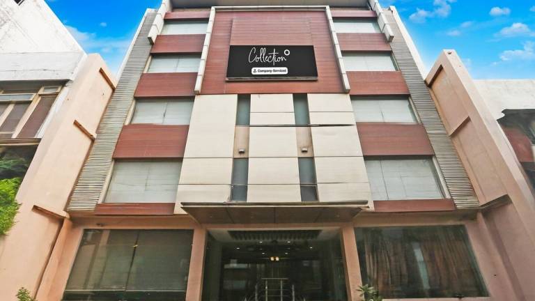 Ferienhaus für 2 Personen 31 m² in Ludhiana