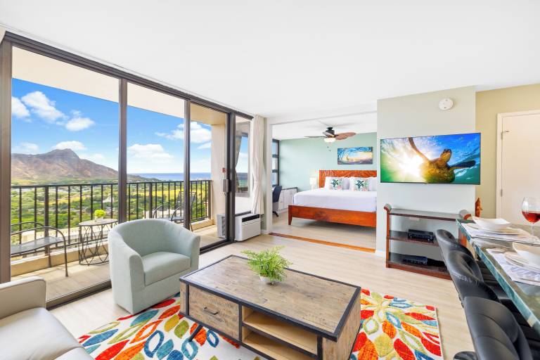 Condo Waikīkī
