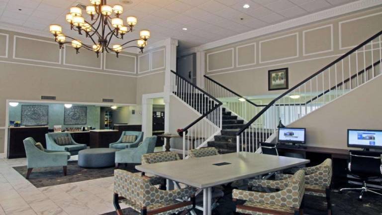 Best Western Williamsburg Historic District — photo 5