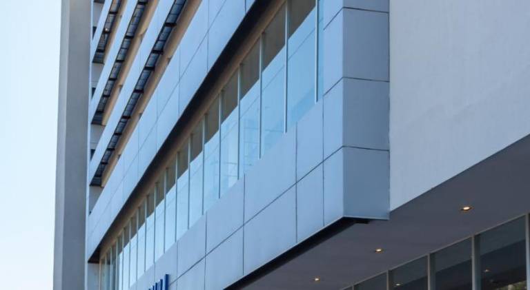 Tryp by Wyndham Asuncion — photo 5