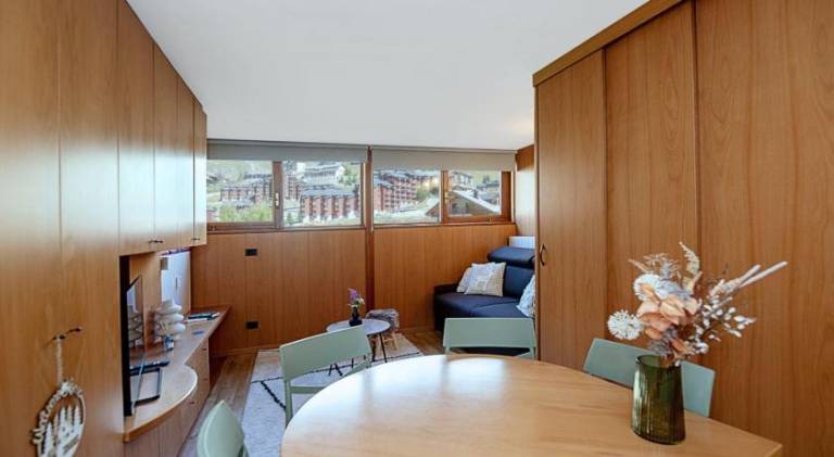 Rental apartment with 1 room for 5 persons — photo 5
