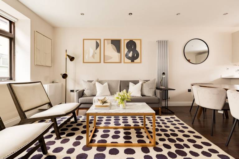 Apartamento Camden Town