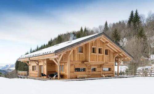 Chalet  Flaine