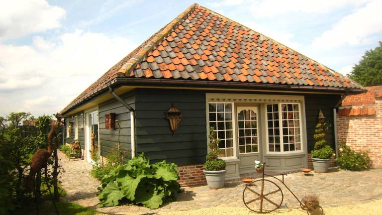 Ferienhaus Sint-Niklaas