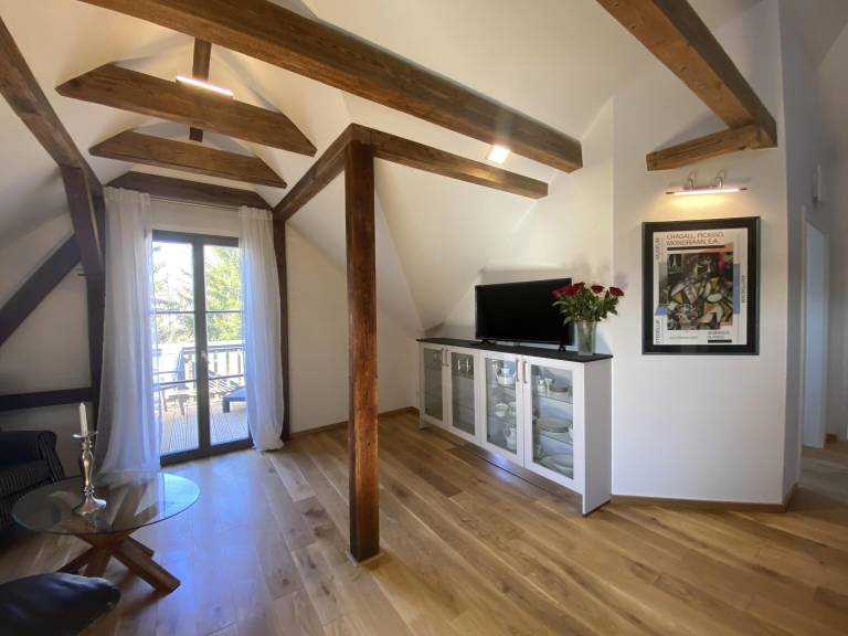 Ferienwohnung Gohrisch