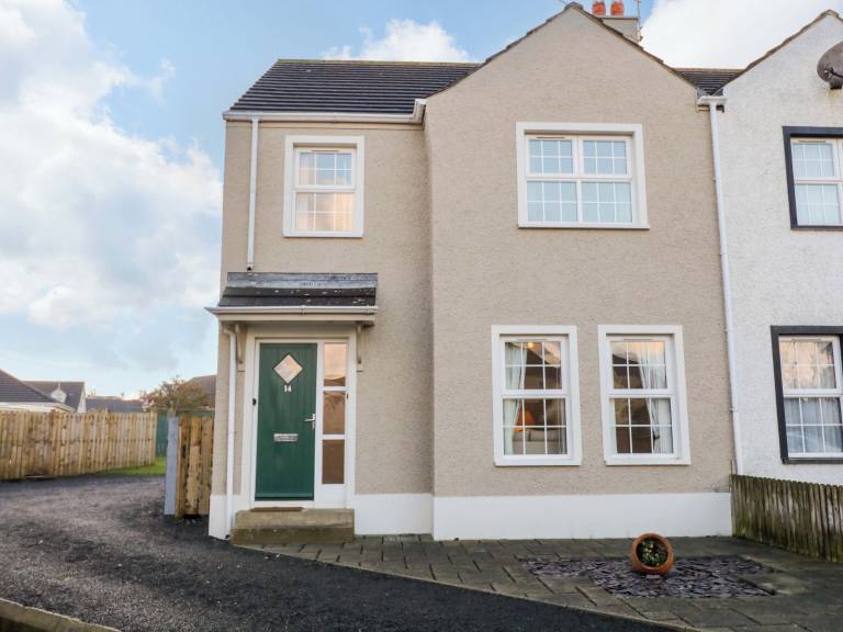 Cottage Ballycastle