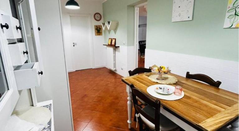 Apartment with 1 room for 4 persons — photo 4