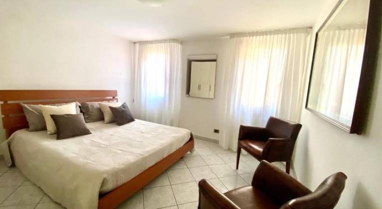 Apartment with 1 room for 3 persons — photo 2