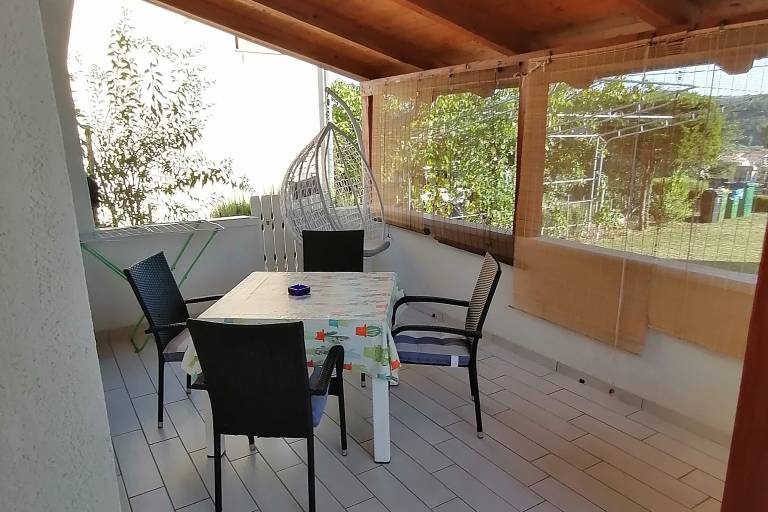 Ferienwohnung Lopar