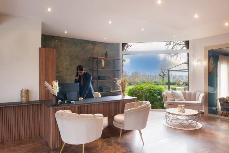 The Originals Boutique, Parc Hôtel, Orléans Sud — photo 2