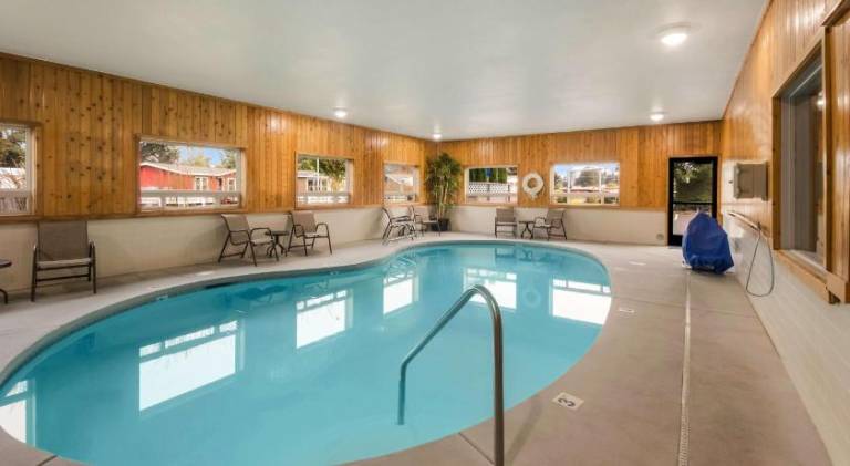 Best Western McMinnville Inn — photo 2