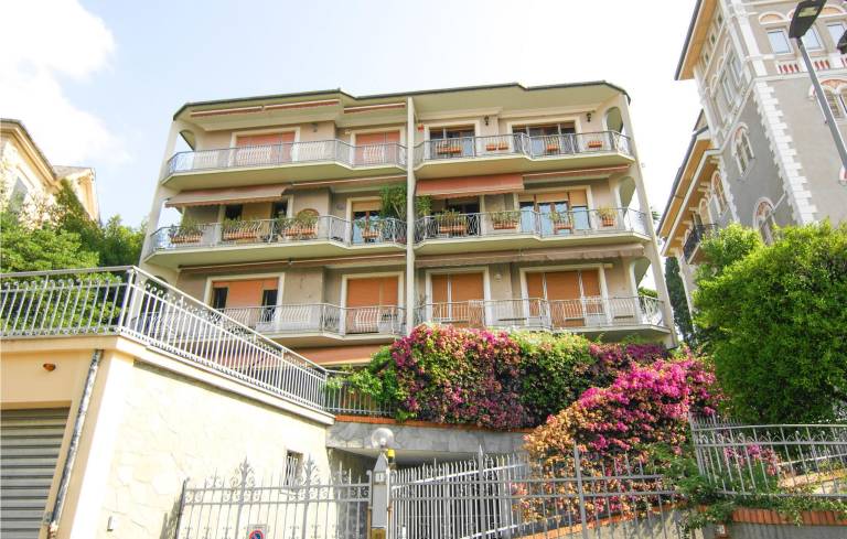Appartamento Chiavari