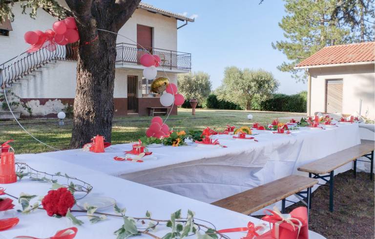 Casa Cingoli