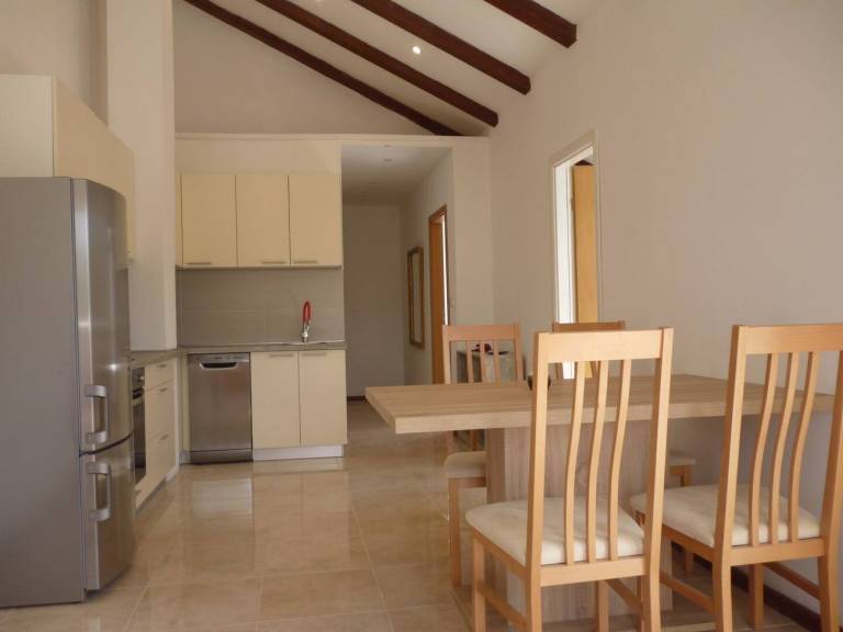 Two bedroom apartment with terrace and sea view Stari Grad, Hvar (A-22629-b) — photo 3