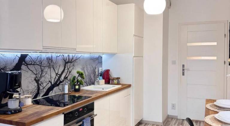 Holiday apartment with 1 room for 4 persons — photo 3