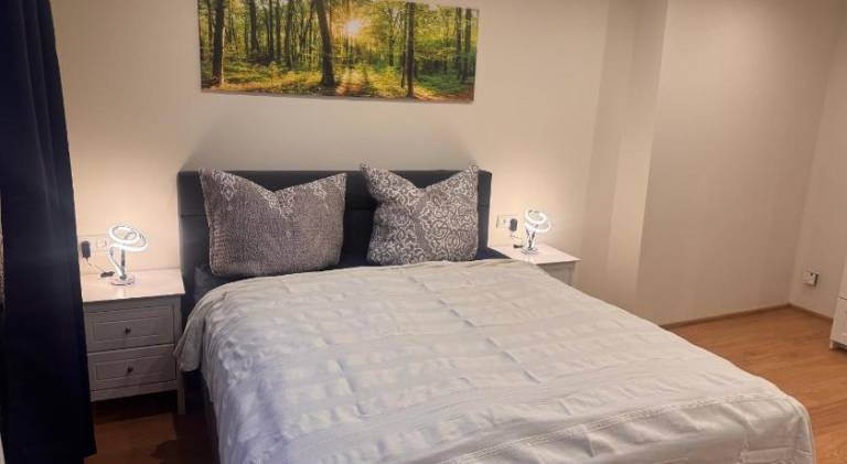 Rental apartment with 2 rooms for 5 persons in Görlitz