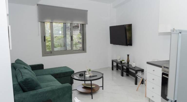 Apartment | Near Acropolis of Athens in Athens