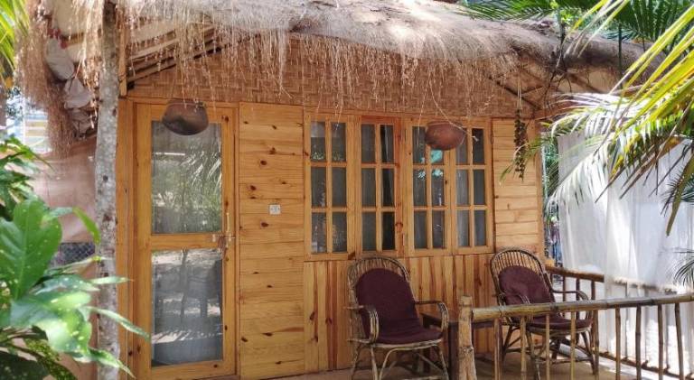 Yoga Culture Palolem in Canacona