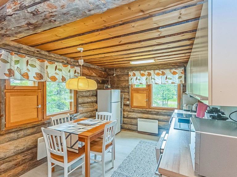 House with sauna — photo 5