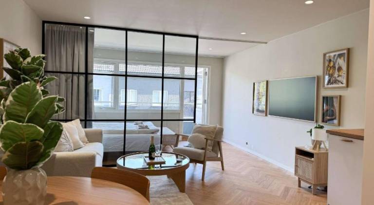Charming apartment | Pet-friendly — photo 3