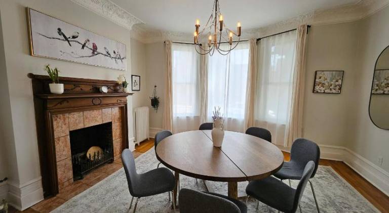 Ottawa Downtown Cozy Guesthouse — photo 5