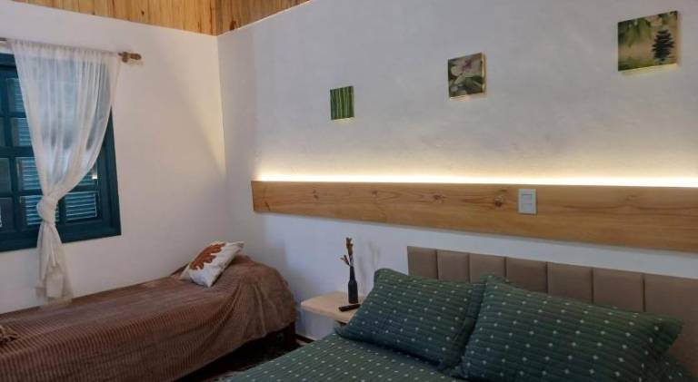 Suites Alto da Serra — photo 2