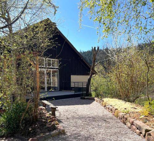 160 m² Ferienhaus