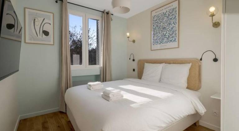 Pleasant holiday apartment | Pets are welcome — photo 2