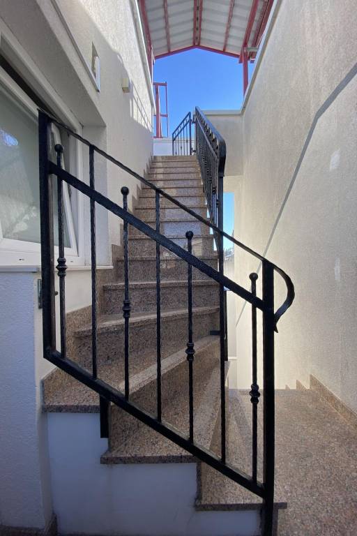 Apartment with BBQ & terrace | Mountain view — photo 5