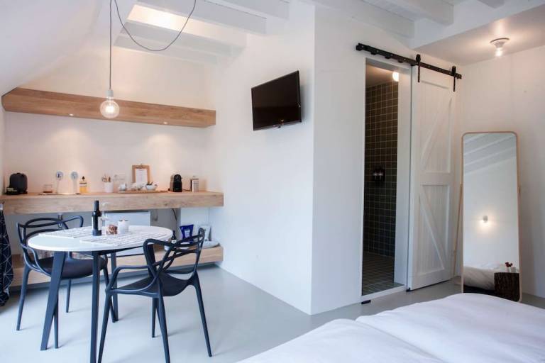 Accommodatie Heerenveen