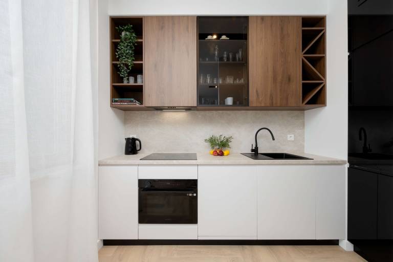 Rental apartment with 1 room for 4 persons — photo 3