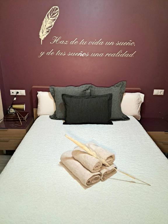 Apartment | Good for workation in Córdoba