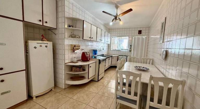 Holiday apartment with 3 rooms for 10 persons — photo 5