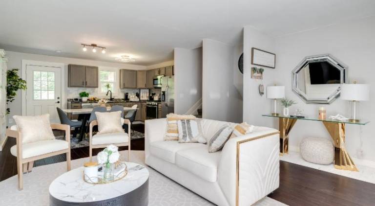 Luxury Midterm Rental for Families, Medical and Corporate Professionals Cincy — photo 4