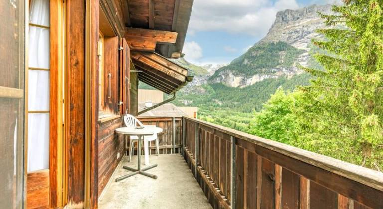 Fully equipped apartment with terrace | Next to the ski | Suitable for remote work | Pets are welcome — photo 3