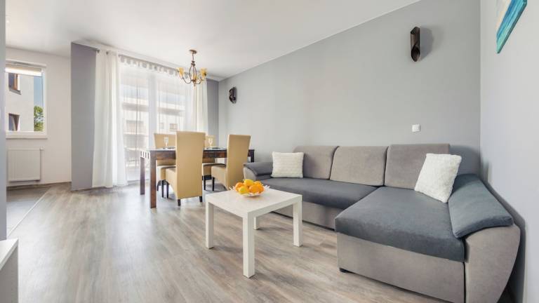 Ferienwohnung Kolberg