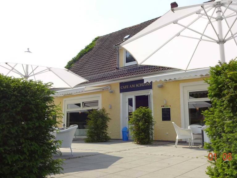 Ferienhaus Teterow