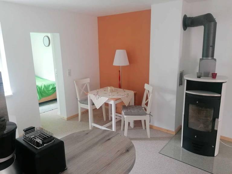 Ferienwohnung Kelbra (Kyffhäuser)
